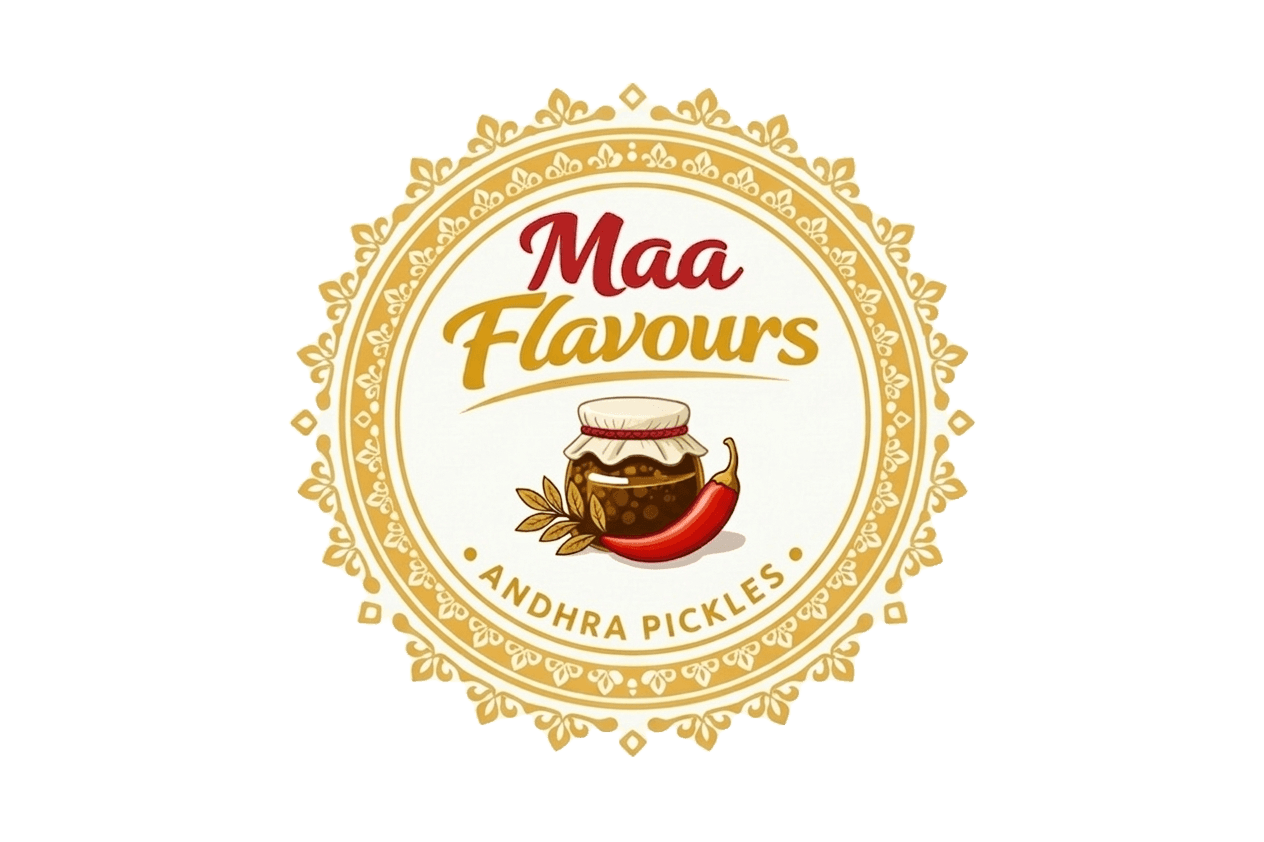 Maa Flavours — Authentic Andhra Pickles